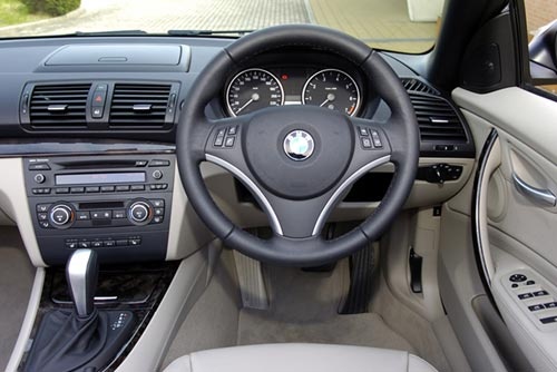 Bmw 3 Door Hatchback