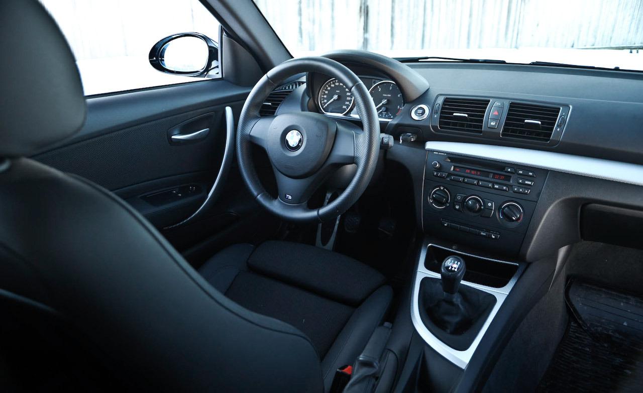 Bmw 3 Door Hatchback