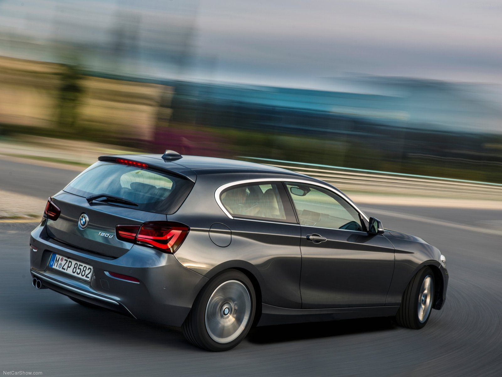 Bmw 3 Door Hatchback