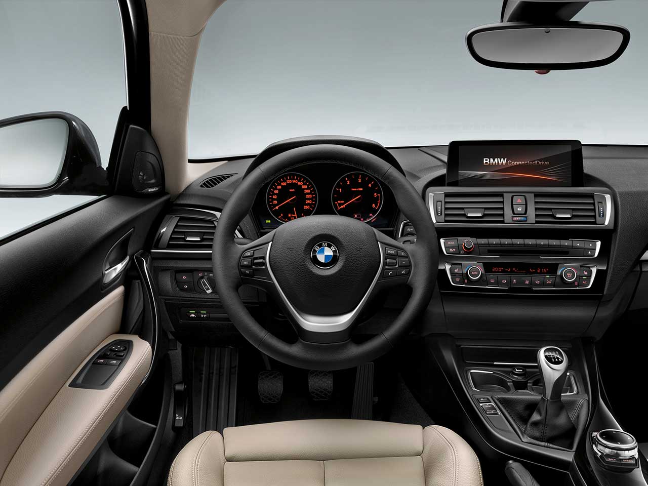 Bmw 3 Door