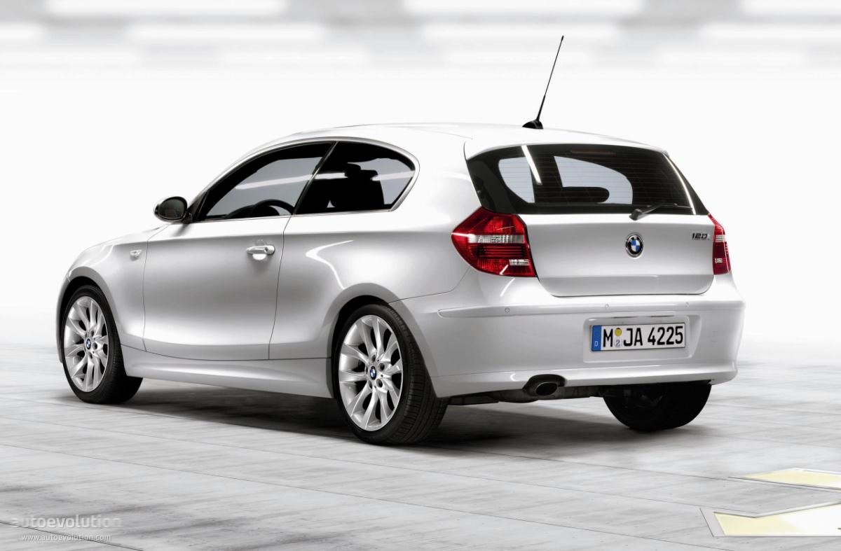 Bmw 3 Door