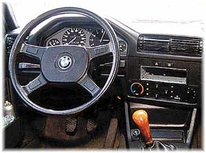 Bmw 3 E30