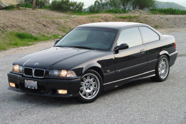 Bmw 3 E36
