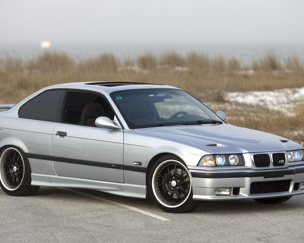 Bmw 3 E36