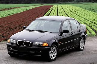 Bmw 3 E46