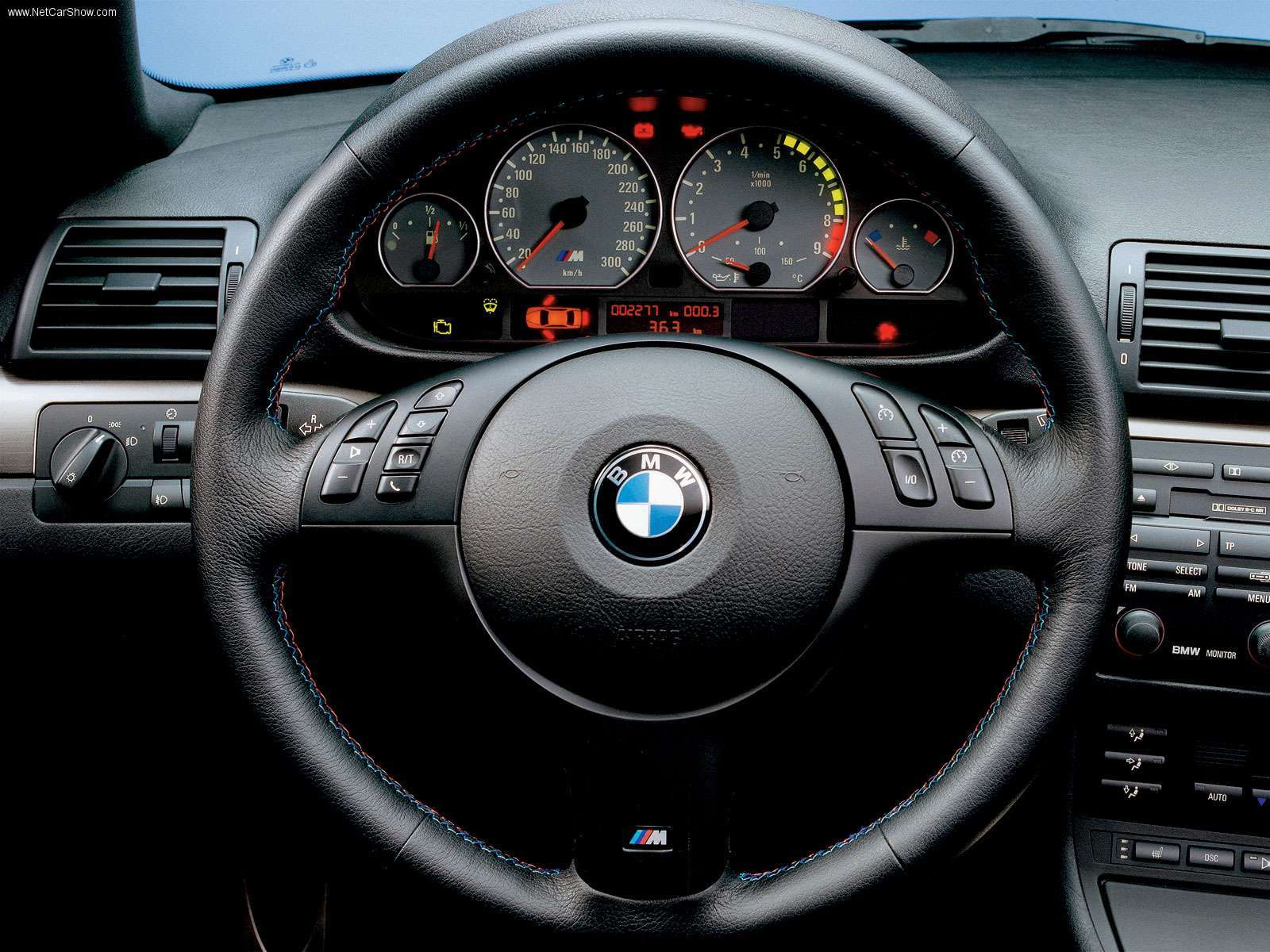 Bmw 3 E46