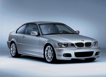 Bmw 3 E46