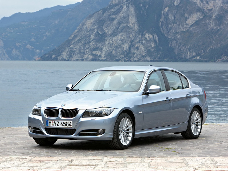 Bmw 3 E46