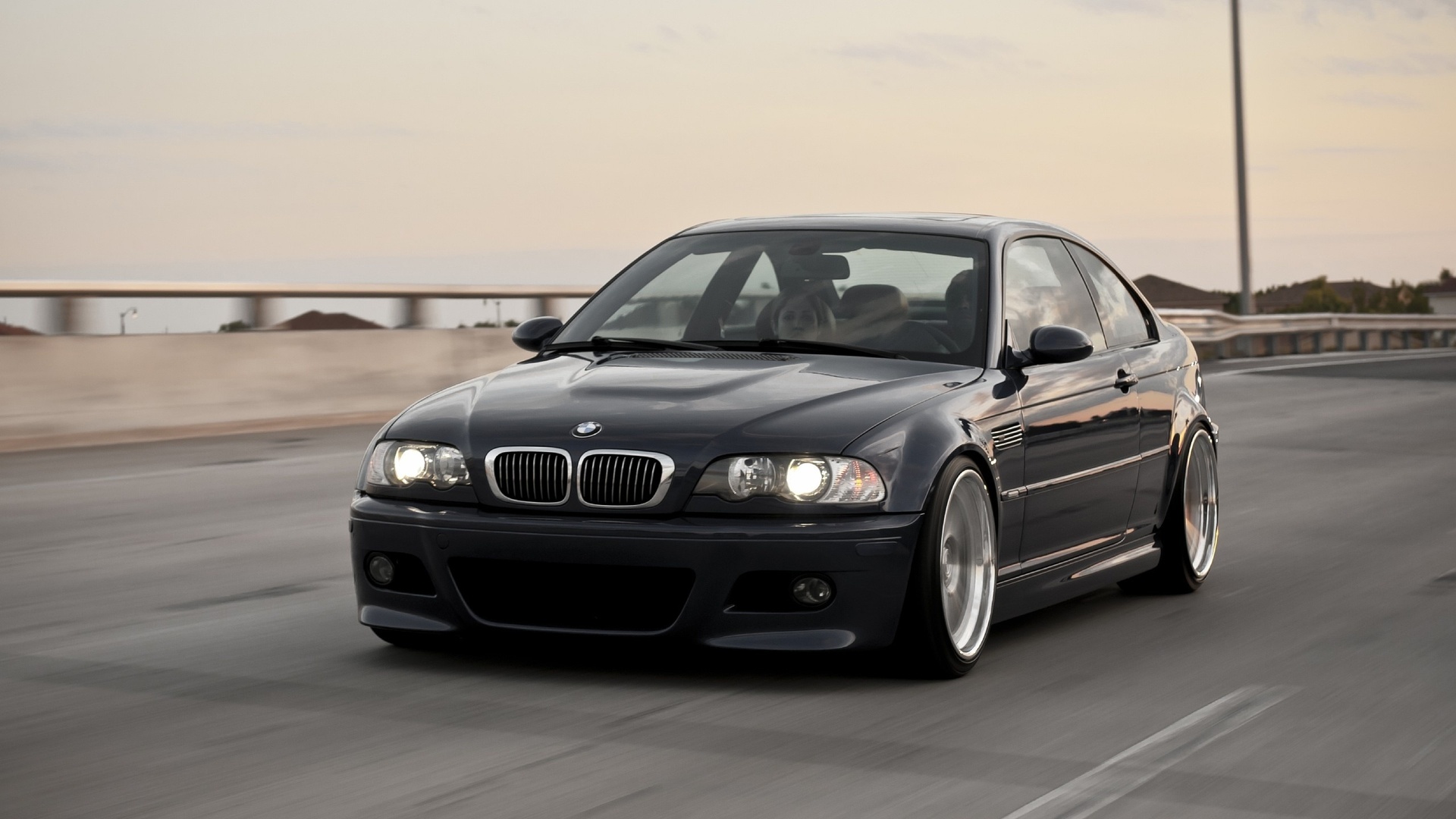 Bmw 3 E46