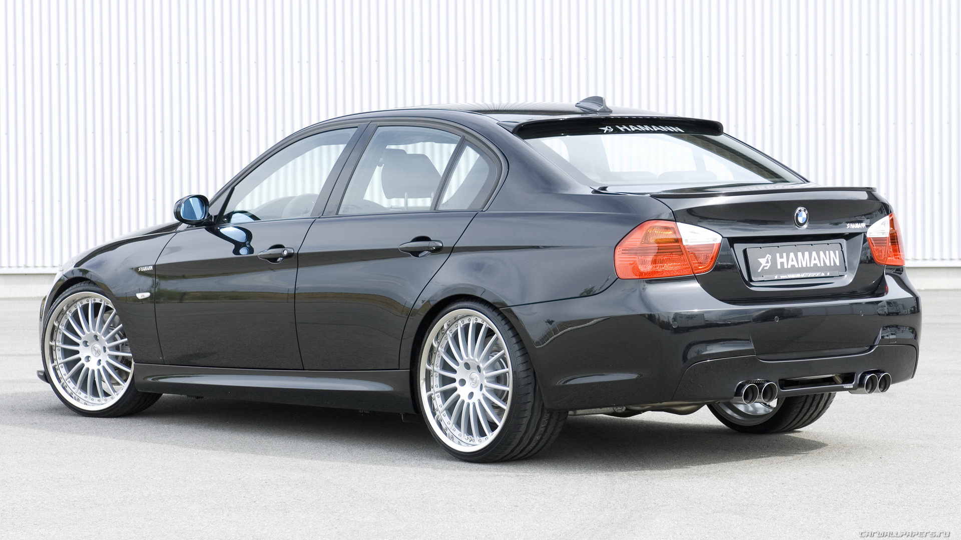 Bmw 3 E90
