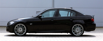 Bmw 3 E90