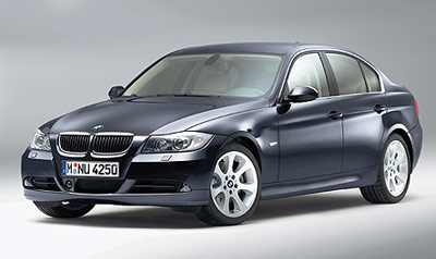 Bmw 3 E90