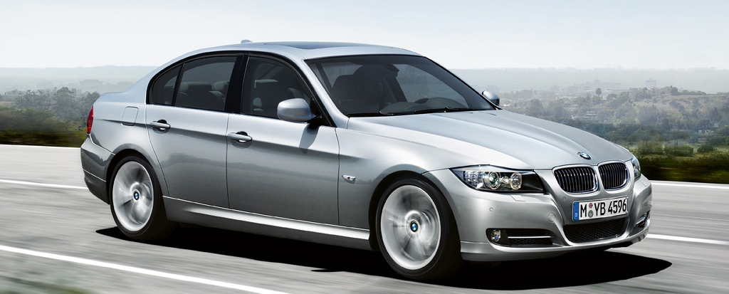Bmw 3 E90