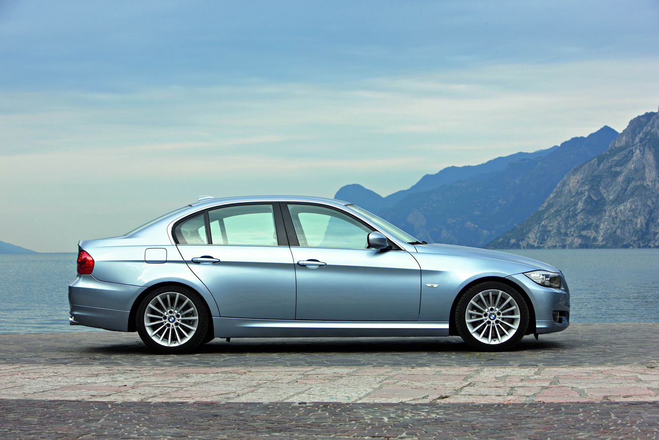 Bmw 3 E90