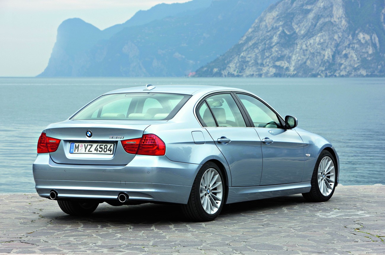 Bmw 3 E90 Bmw 3 E90