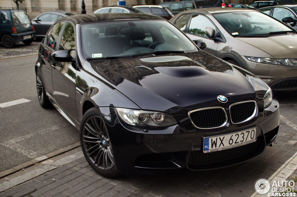 Bmw 3 E90