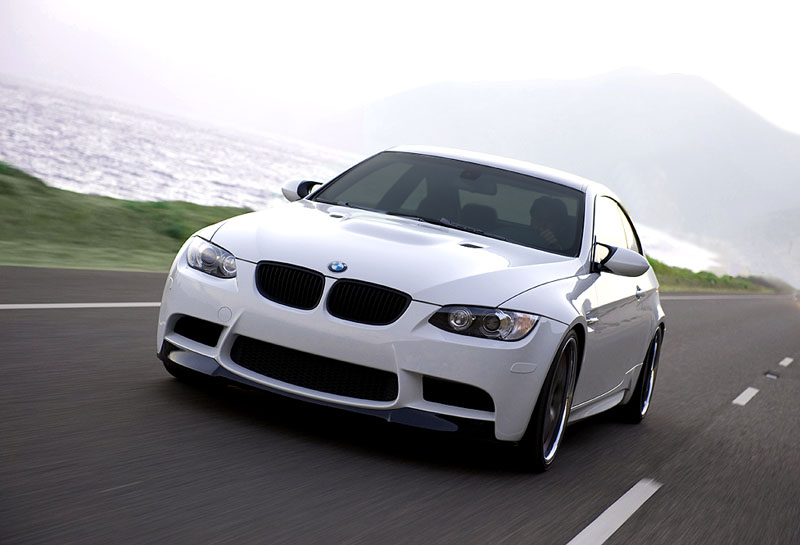 Bmw 3 E92