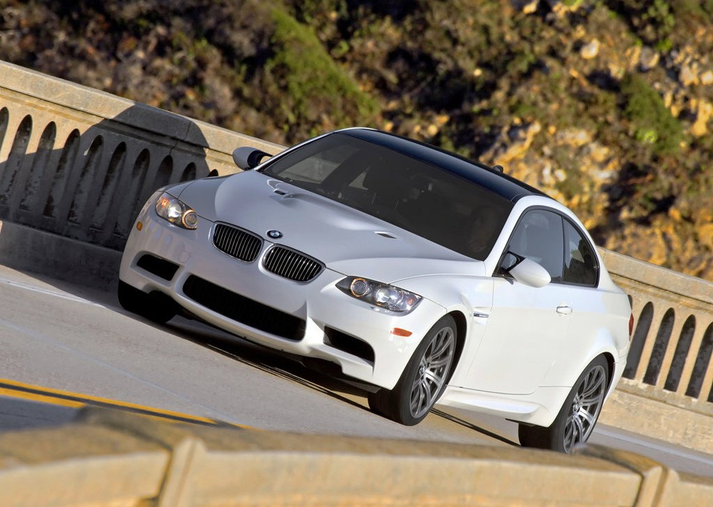 Bmw 3 E92