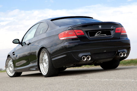 Bmw 3 E92