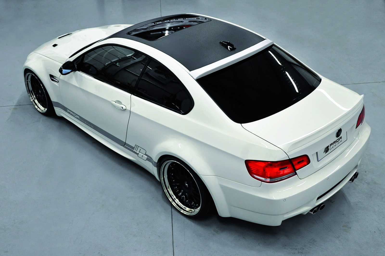 Bmw 3 E92