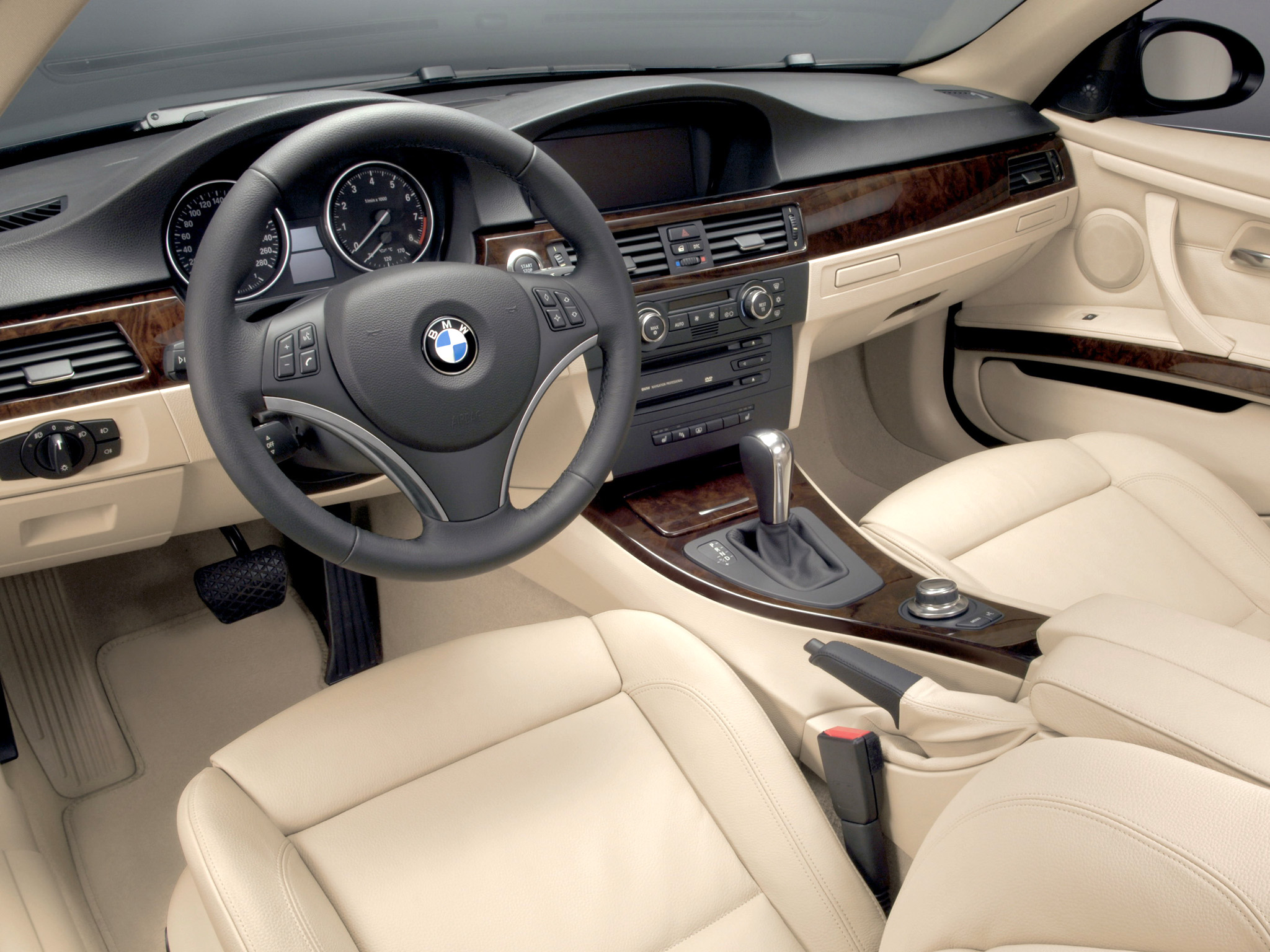 Bmw 3 E92
