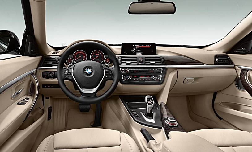 Bmw 3 Edrive
