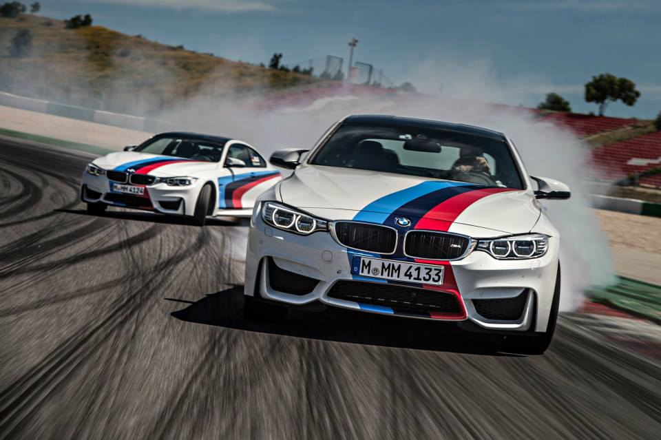 Bmw 3 Edrive