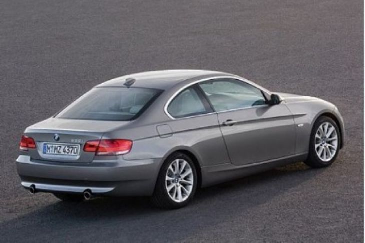 Bmw 3 Er