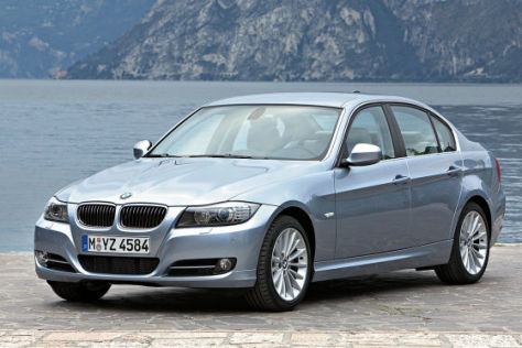 Bmw 3 Er