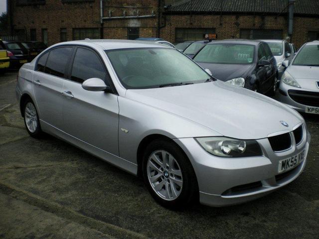 Bmw 3 Er