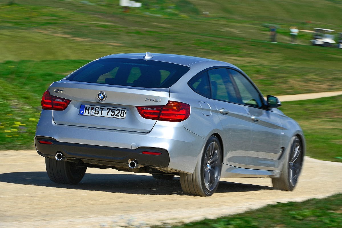 Bmw 3 Er