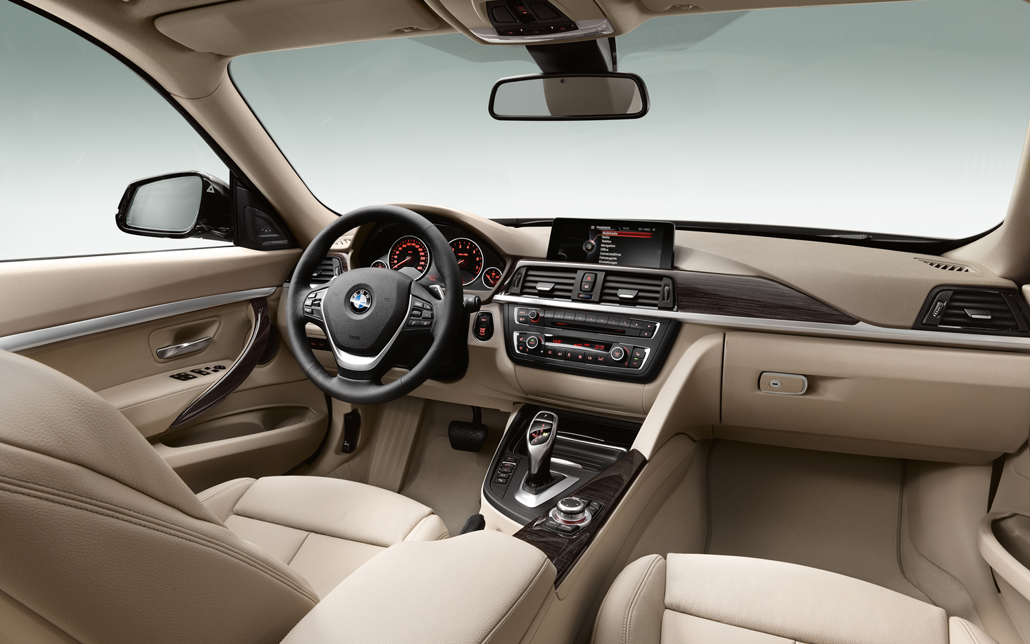 Bmw 3 Gt 2014 Bmw 3 Gt 2014