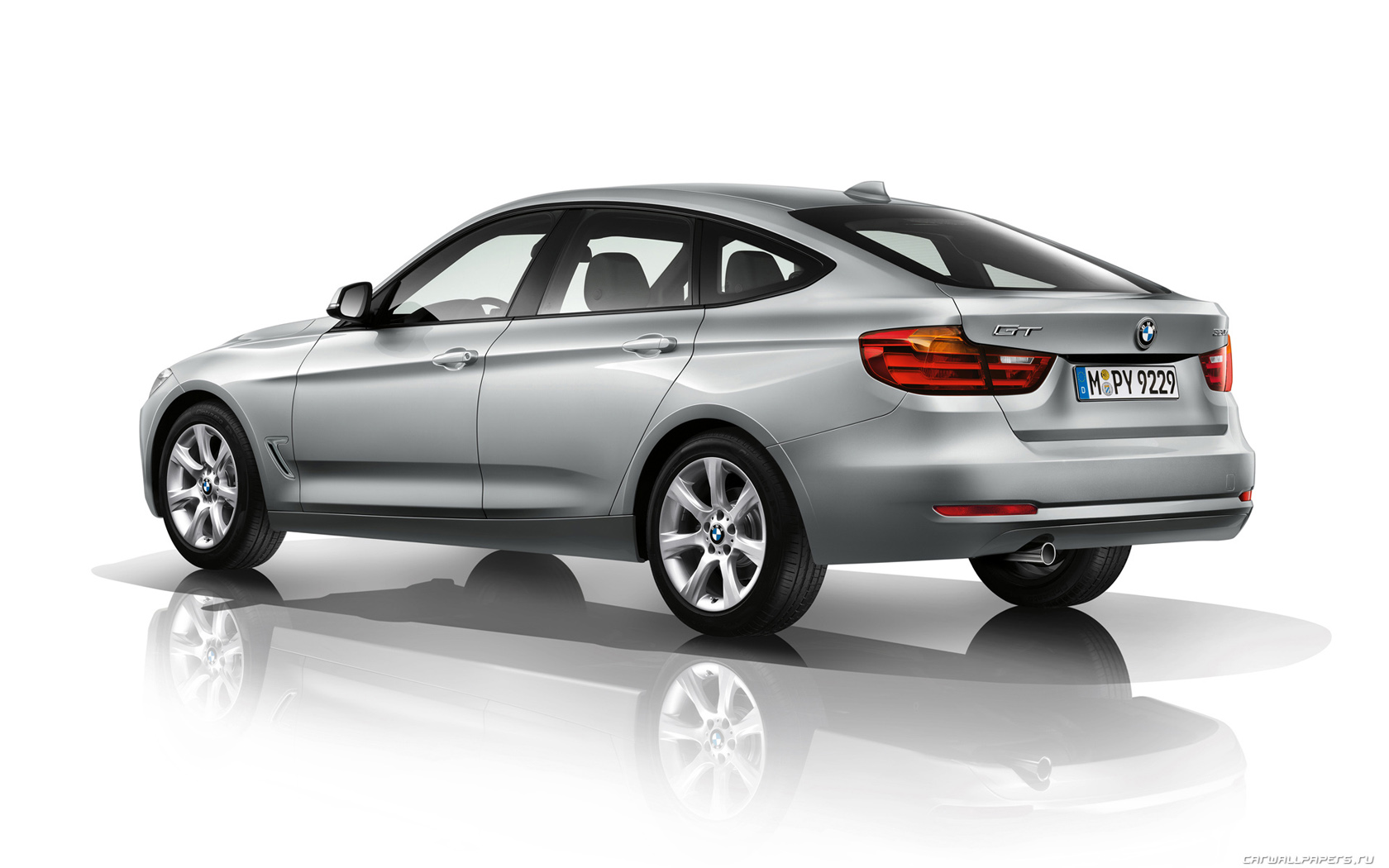 Bmw 3 Gt Bmw 3 Gt