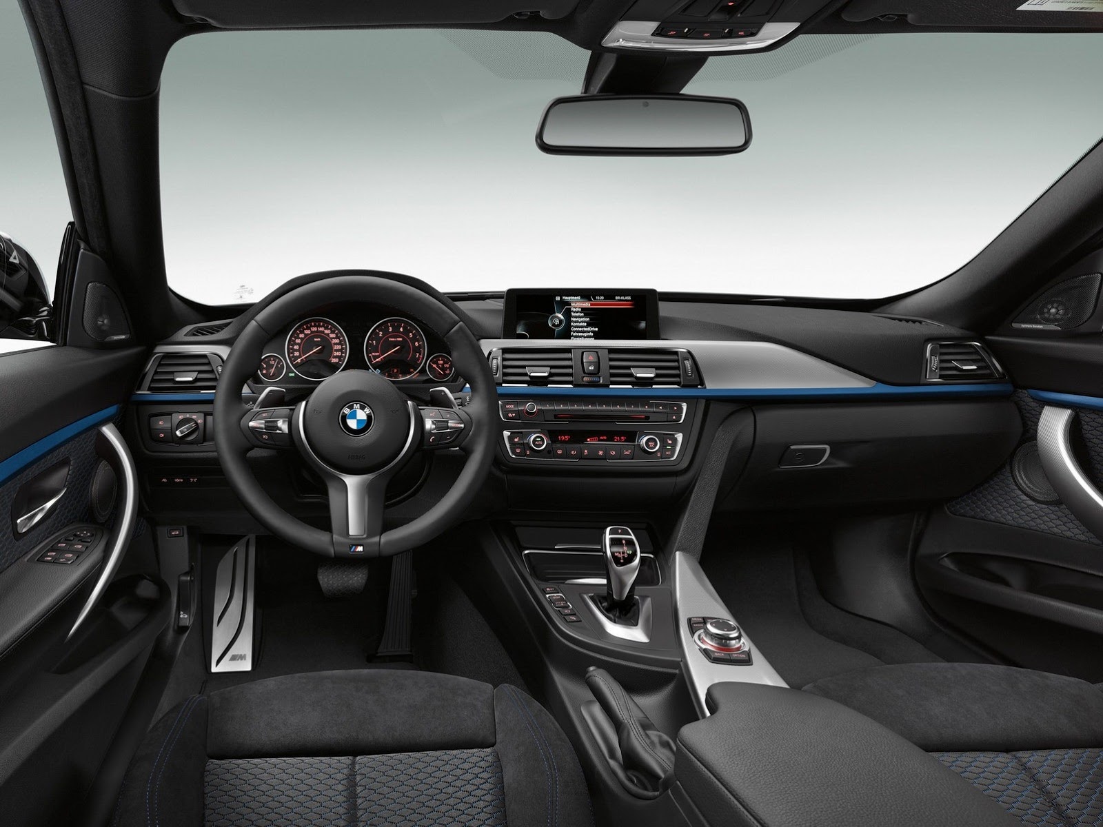 Bmw 3 Gt