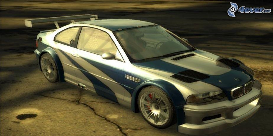 Bmw 3 Gtr Bmw 3 Gtr