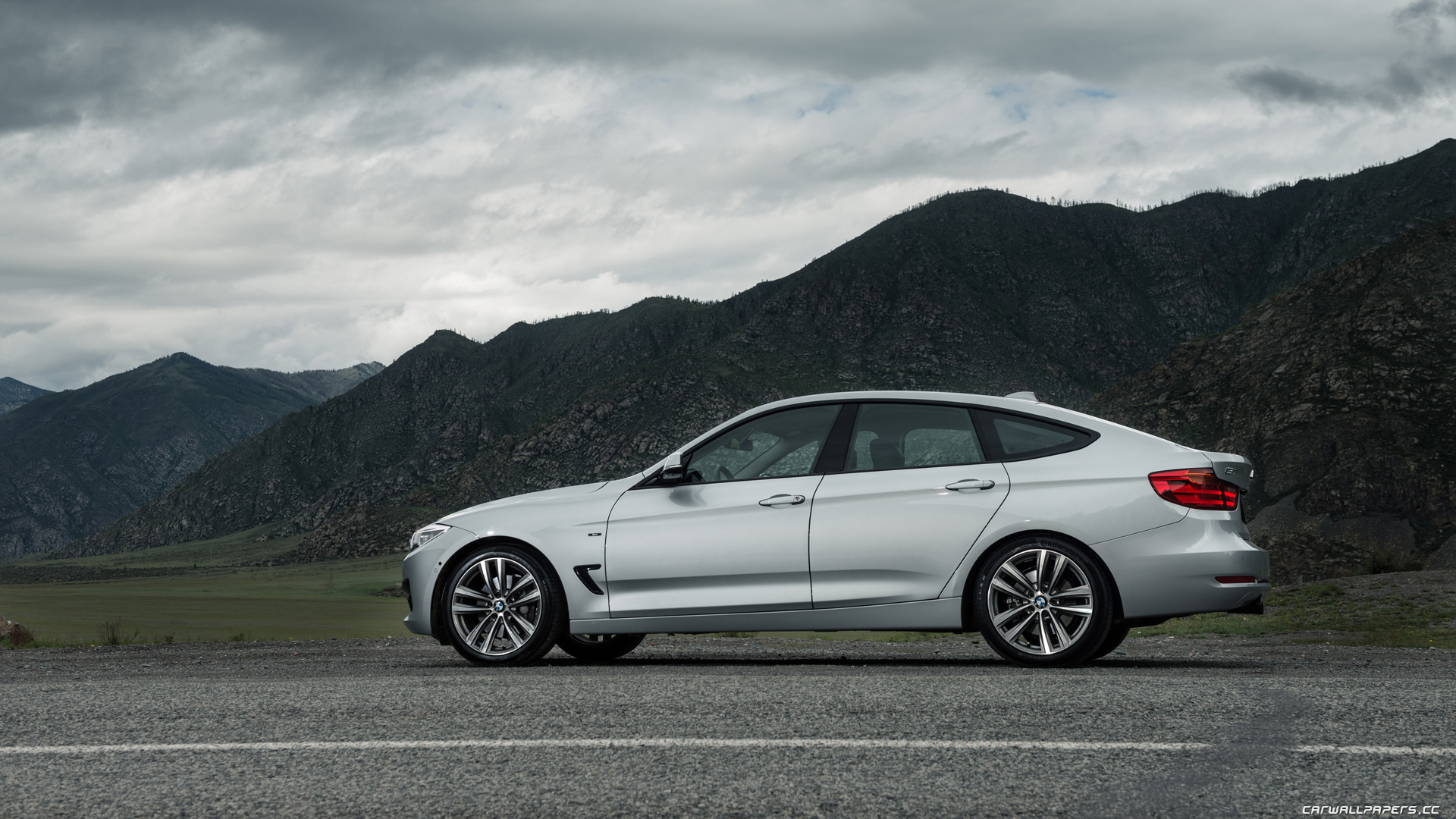 Bmw 3 Hatchback Bmw 3 Hatchback