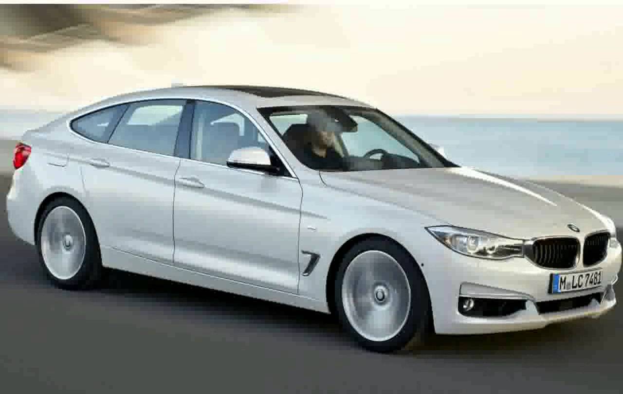 Bmw 3 Hatchback