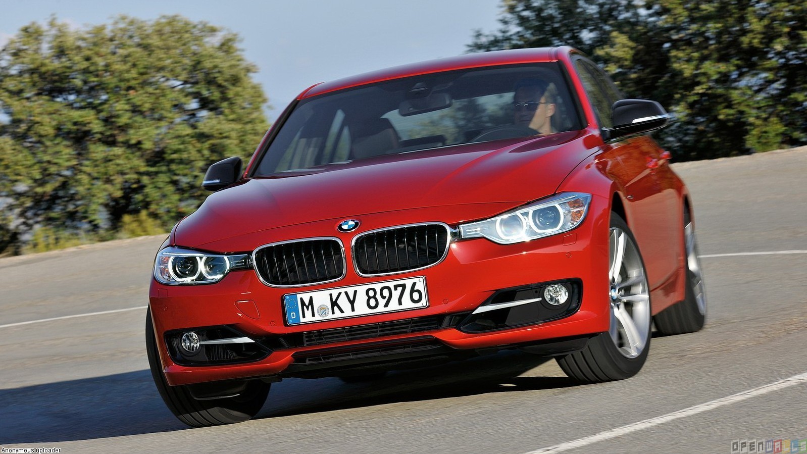 Bmw 3 I