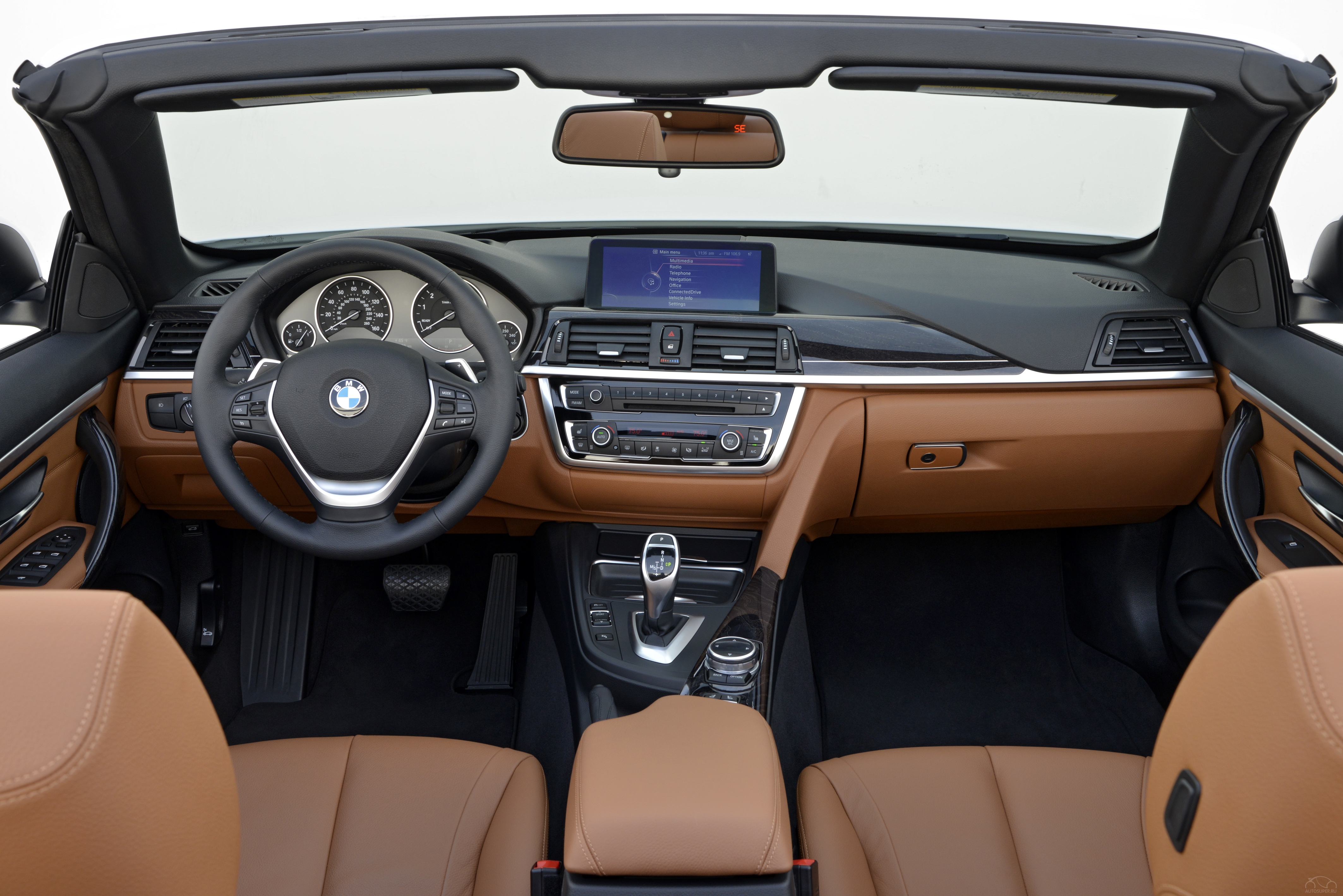 Bmw 3 Lci