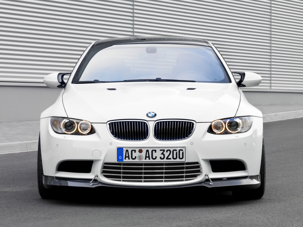 Bmw 3 M Sport