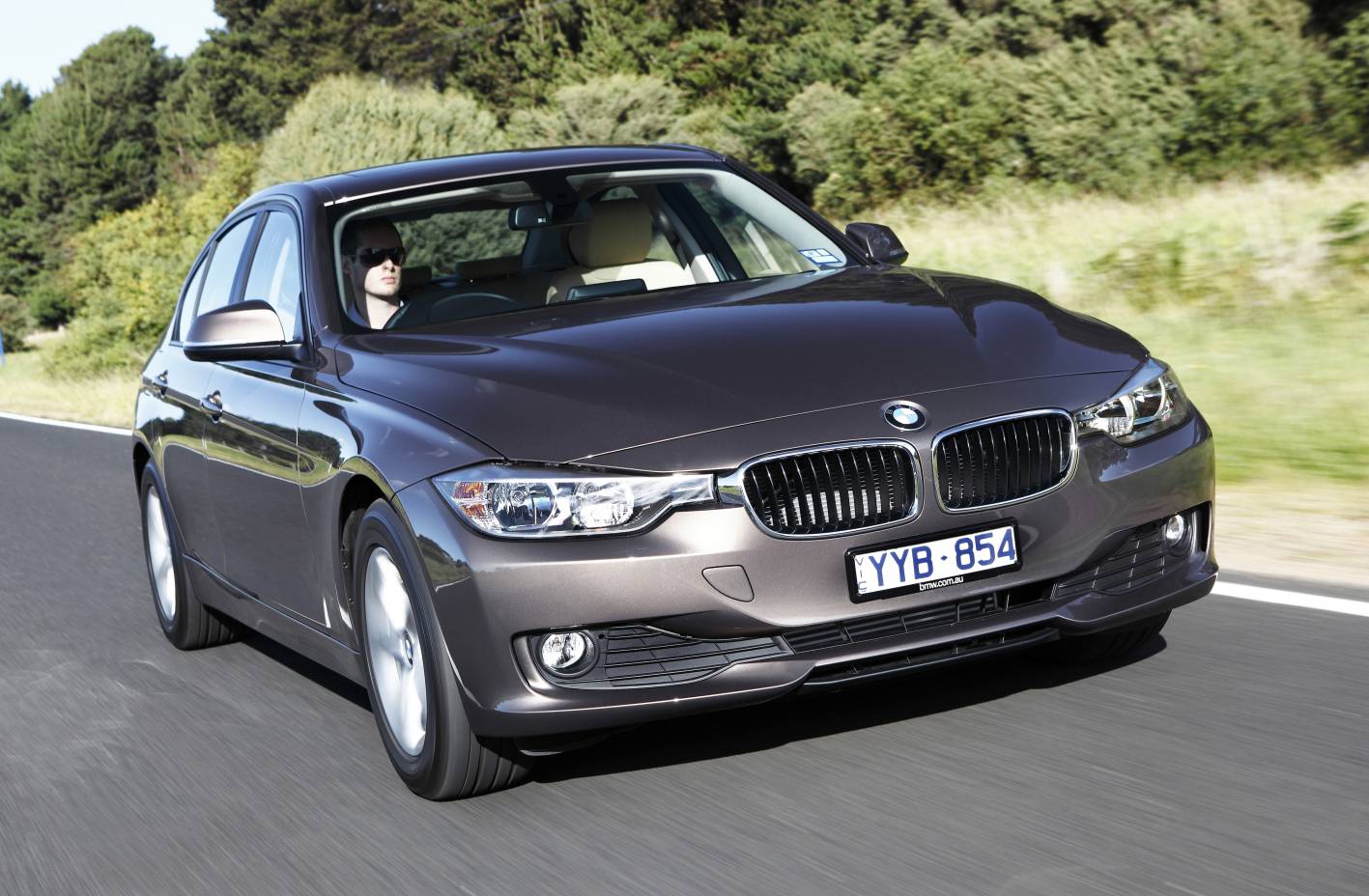 Bmw 3 M Sport