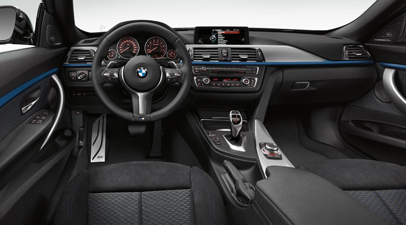 Bmw 3 M Sport