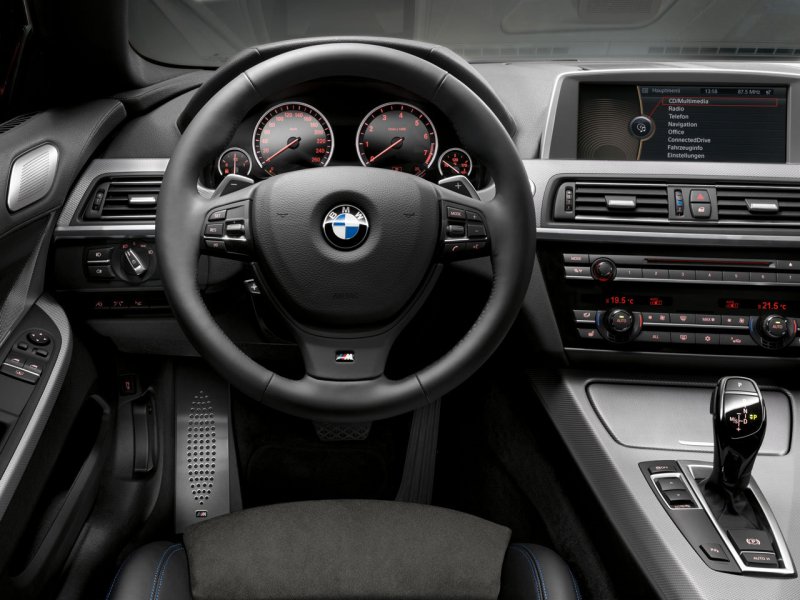Bmw 3 M Sport