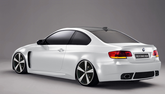 Bmw 3 M