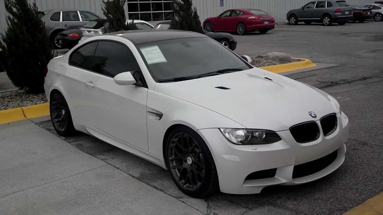 Bmw 3 M
