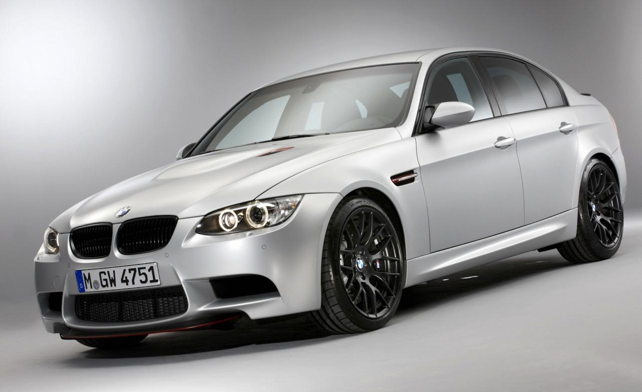 Bmw 3 M