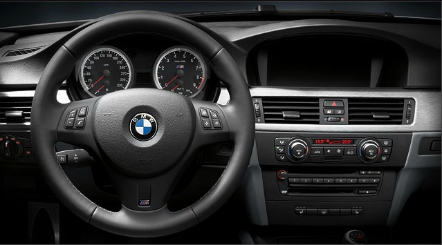Bmw 3 M