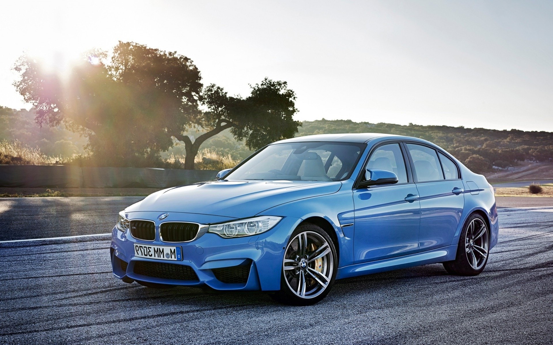 Bmw 3 M