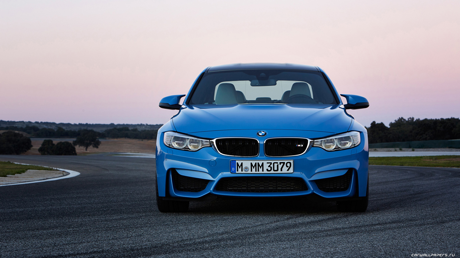 Bmw 3 M