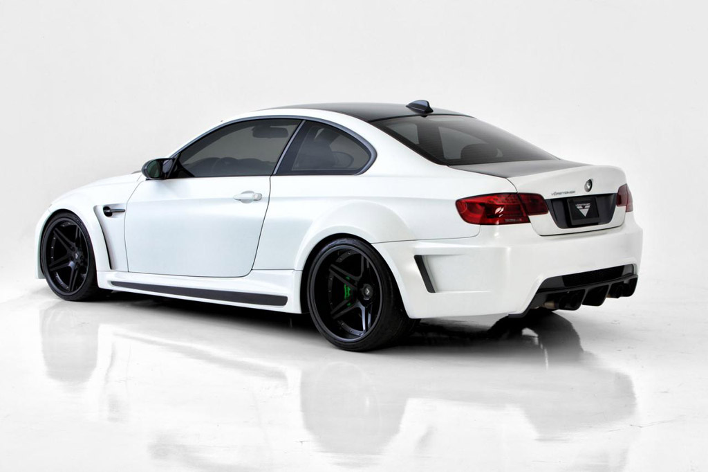 Bmw 3 M
